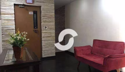 Apartamento à venda, 65 m² por R$ 300.000,00 - Fonseca - Niterói/RJ