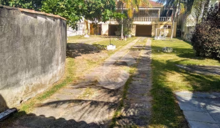 Casa à venda, 390 m² por R$ 850.000,00 - Zacarias - Maricá/RJ