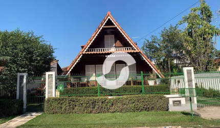 Casa à venda, 136 m² por R$ 1.100.000,00 - Itaipu - Niterói/RJ