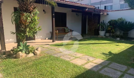 Casa 3 dormitórios(1 suíte) - Piratininga