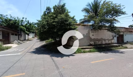 Casa com 2 dormitórios à venda, 74 m² por R$ 315.000,00 - Inoã - Maricá/RJ