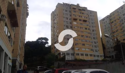 Apartamento com 2 dormitórios à venda, 68 m² por R$ 190.000,00 - Fonseca - Niterói/RJ
