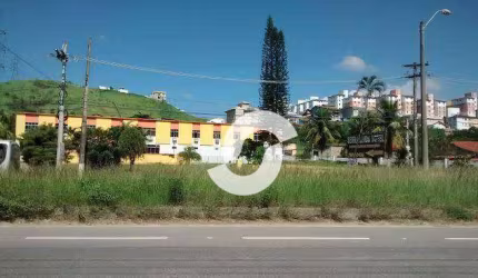 Oportunidade Area