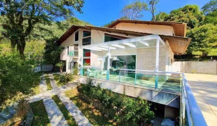 Casa à venda, 500 m² por R$ 1.950.000,00 - Engenho do Mato - Niterói/RJ