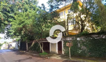 Casa com 4 dormitórios à venda, 279 m² por R$ 990.000,00 - Largo da Batalha - Niterói/RJ