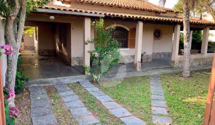 Casa à venda, 130 m² por R$ 450.000,00 - Boqueirão - Saquarema/RJ