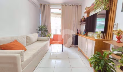 Apartamento à venda, 65 m² por R$ 550.000,00 - Ingá - Niterói/RJ