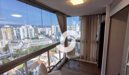 Sala à venda, 31 m² por R$ 510.000,00 - Icaraí - Niterói/RJ