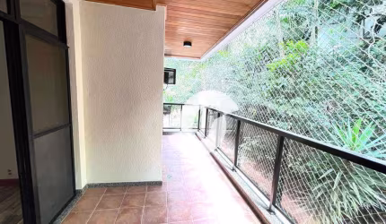 Apartamento com 3 dormitórios à venda, 120 m² por R$ 590.000,00 - Pendotiba - Niterói/RJ