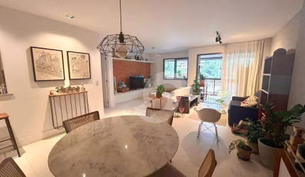 Apartamento à venda, 120 m² por R$ 1.350.000,00 - Charitas - Niterói/RJ