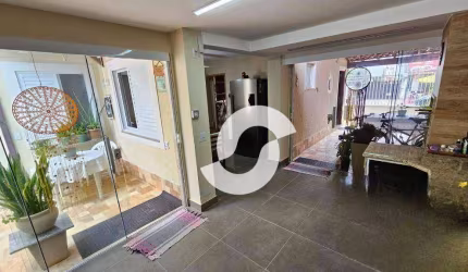 Casa à venda, 117 m² por R$ 1.050.000,00 - Braga - Cabo Frio/RJ