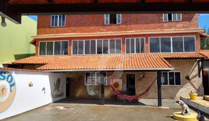Casa à venda, 395 m² por R$ 900.000,00 - Ponta Negra - Maricá/RJ