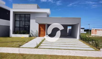 Casa à venda, 167 m² por R$ 1.270.000,00 - Dunas do Peró - Cabo Frio/RJ