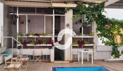 Casa à venda, 120 m² por R$ 920.000,00 - Centro - São Gonçalo/RJ
