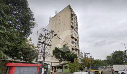 Apartamento à venda, 52 m² por R$ 199.000,00 - Centro - Niterói/RJ