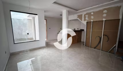 Casa à venda, 100 m² por R$ 500.000,00 - Itaipuaçu - Maricá/RJ