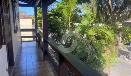 Casa com 4 dormitórios à venda, 252 m² por R$ 580.000,00 - Fonseca - Niterói/RJ
