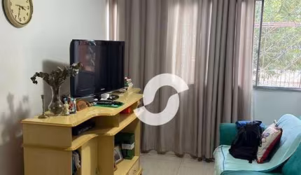 Apartamento à venda, 50 m² por R$ 285.000,00 - Ilha do Governador - Rio de Janeiro/RJ