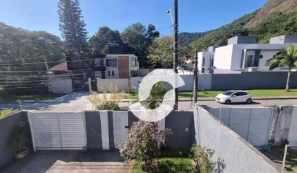 Casa à venda, 173 m² por R$ 1.300.000,00 - Itaipu - Niterói/RJ