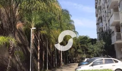 Apartamento com 3 dormitórios à venda, 80 m² por R$ 393.900,00 - Fonseca - Niterói/RJ