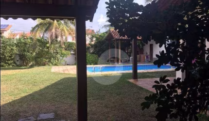 Casa à venda, 290 m² por R$ 4.000.000,00 - Camboinhas - Niterói/RJ