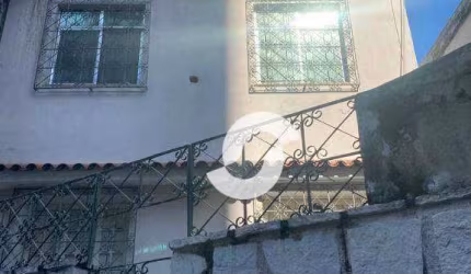 Casa com 16 dormitórios, 600 m² - venda por R$ 1.350.000,00 ou aluguel por R$ 12.279,00/mês - São Domingos - Niterói/RJ