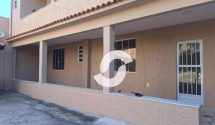 Sobrado à venda, 383 m² por R$ 850.000,00 - Barra de Maricá - Maricá/RJ