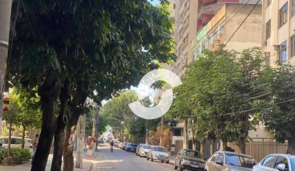 Casa com 4 dormitórios à venda, 186 m² por R$ 790.000,00 - Icaraí - Niterói/RJ
