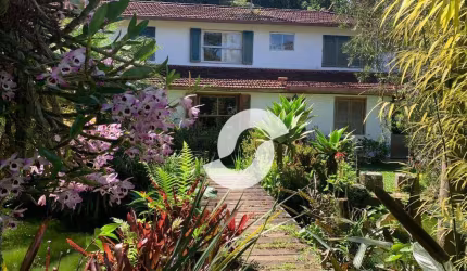 Linda casa em Teresópolis
