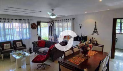 casa em itaipuaçu
