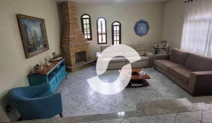 Casa à venda, 200 m² por R$ 1.050.000,00 - Maria Paula - São Gonçalo/RJ