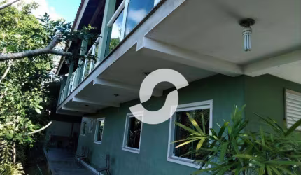 Casa com 3 dormitórios à venda, 220 m² por R$ 2.000.000,00 - Itaocaia Valley (Itaipuaçu) - Maricá/RJ