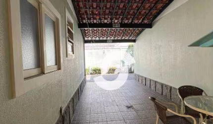 Casa com 3 dormitórios à venda, 232 m² por R$ 1.150.000,00 - Camboinhas - Niterói/RJ