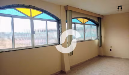 Casa de 3 quartos com 151 m² por R$ 250.000 - Rocha - São Gonçalo/RJ