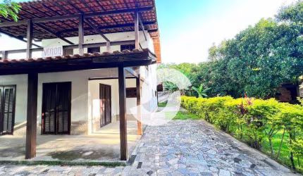 Casa à venda, 150 m² por R$ 600.000,00 - Itaipu - Niterói/RJ