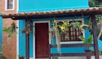 Casa com 2 dormitórios à venda, 66 m² por R$ 310.000,00 - Várzea das Moças - Niterói/RJ