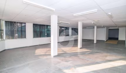 Prédio 832 m² - venda por R$ 6.000.000 ou aluguel por R$ 42.000/mês - Centro - Niterói/RJ