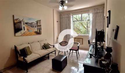 Apartamento com 3 dormitórios à venda, 118 m² por R$ 350.000,00 - Fonseca - Niterói/RJ