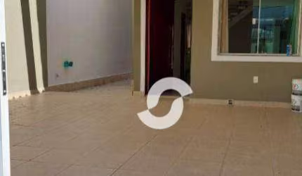 Excelente casa em Piratininga