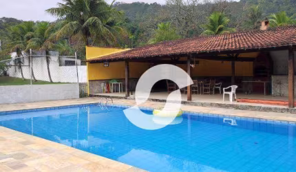 Casa à venda, 360 m² por R$ 830.000,00 - Itaocaia Valley (Itaipuaçu) - Maricá/RJ