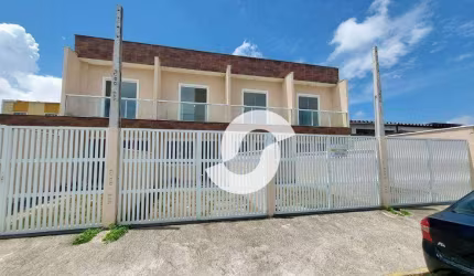 Casa à venda, 89 m² por R$ 320.000,00 - Inoã - Maricá/RJ