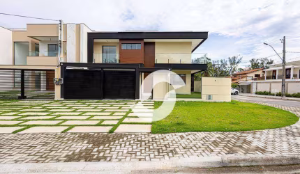 Casa à venda, 242 m² por R$ 2.780.000,00 - Camboinhas - Niterói/RJ