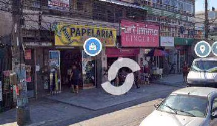 Loja à venda, 380 m² por R$ 2.500.000,00 - Trindade - São Gonçalo/RJ