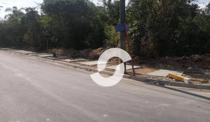 Lote em Itaipuaçu