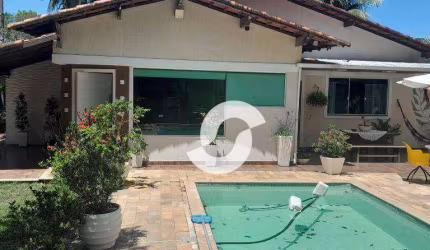 CASA LINEAR NO MARAVISTA