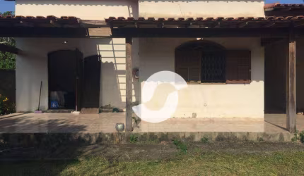 Casa à venda, 105 m² por R$ 395.000,00 - Itaipuaçu - Maricá/RJ