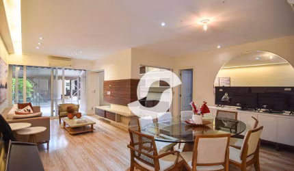 Apartamento, 383 m² - venda por R$ 2.430.000,00 ou aluguel por R$ 14.927,00/mês - Icaraí - Niterói/RJ