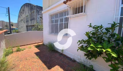 Apartamento no Fonseca com 3 dormitórios à venda, 108 m² por R$ 340.000 - Fonseca - Niterói/RJ
