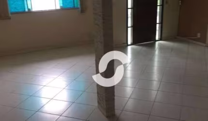 Casa à venda, 250 m² por R$ 650.000,00 - Vila Progresso - Niterói/RJ
