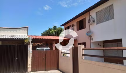 Casa à venda, 85 m² por R$ 320.000,00 - Maria Paula - São Gonçalo/RJ